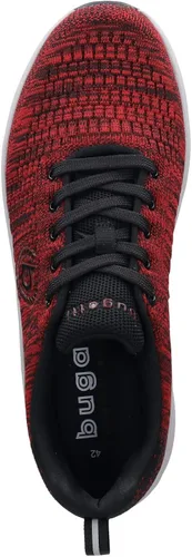 Vista 5 de Bugatti man Men's Low-Top Trainers Shoe