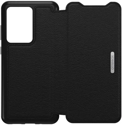 Vista 10 de OtterBox STRADA SERIES - Funda para Galaxy S20 Ultra/Galaxy S20 Ultra 5G (solo no compatible con ningún otro modelo de Galaxy S20) - Sombra