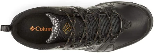 Vista 13 de Columbia Peakfreak Nomad - Tenis impermeables para hombre