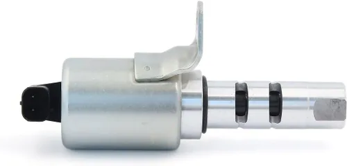 Vista 3 de uxcell 6M8G6M280 L3K945582 L3K914420A VVT Solenoide de sincronización de válvula variable para Mazda3 2004-2013 para Mazda6 06-13