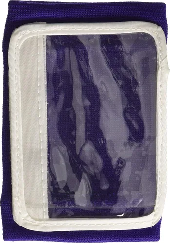 Vista 4 de MARTIN SPORTS Entrenador de muñeca juvenil de 3 compartimentos Negro