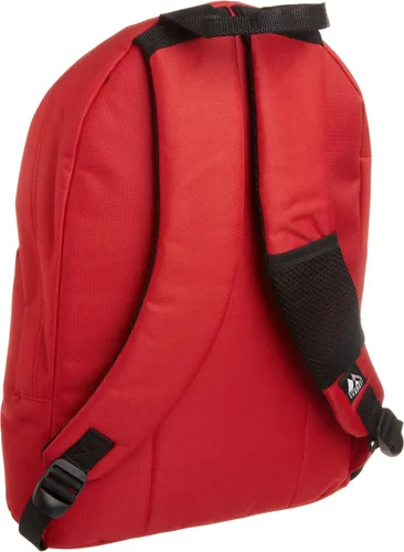 Vista 2 de Everest Mochila con estilo para equipaje, Rojo -, Mochila elegante