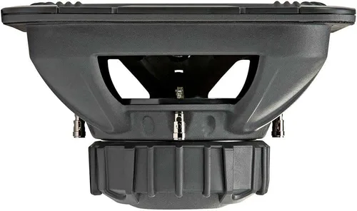 Vista 3 de KICKER Subwoofer y amplificador paquete de 3 artículos: subwoofer L7R de 1200 vatios de 12 pulgadas, amplificador monobloque DS18 clase D y kit