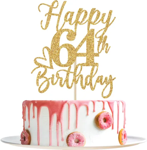 Vista 39 de Decoración para pastel de cumpleaños número 10, decoraciones de cumpleaños número 10, doble dígito, Hello 10, suministros para fiesta de cumpleaños