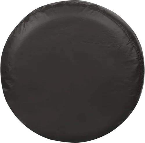 Vista 11 de Explore Land Funda para neumático de repuesto de 26-27.75 pulgadas. Compatible con remolques, vehículos recreativos, SUV, camiones, cubierta suave