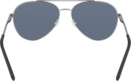 Vista 5 de Nautica N4647SP - Gafas de sol polarizadas para hombre color gris mate 6015145