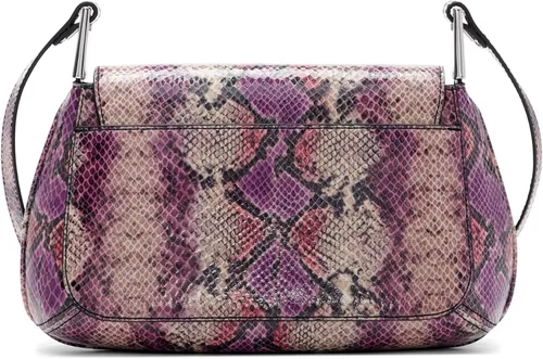 Vista 2 de Calvin Klein Charlie Flap Crossbody