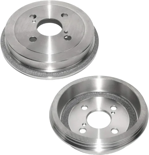 Vista 18 de Detroit Axle - Kit de frenos delanteros para Toyota 2007-2016 Tundra, 2008-2016 Sequoia, Pastillas de freno cerámicos para pinza de freno de disco