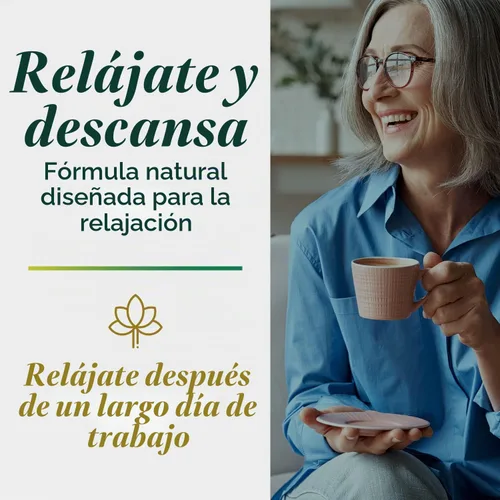 Vista 5 de Muscle Ezze PM Plus Cápsulas nocturnas de Doctors Nutra - Uso nocturno - Sin gluten - 60 cápsulas