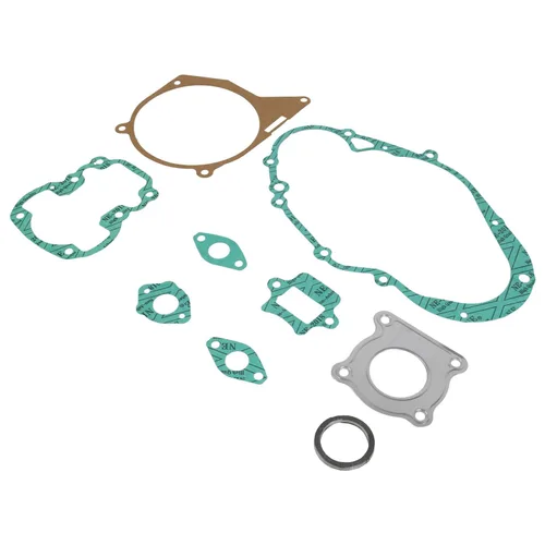Vista 2 de Kit de juntas completas compatible con Suzuki 1977-1981 RM80 DS80 1980-2000 y JR80 2001-2004