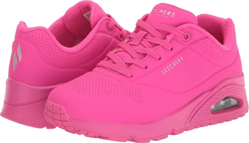 Vista 7 de Skechers UNO-Night Shades - Zapatos deportivos para mujer