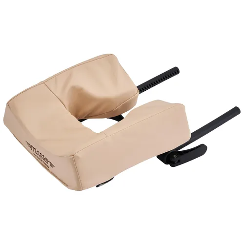 Vista 6 de Master Massage Mesas Simplicity - Reposacabezas para mesa de masaje