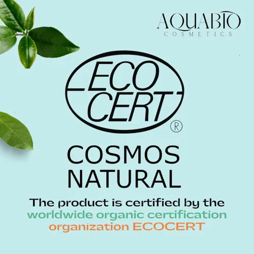Vista 4 de AquaBio Crema Facial Lifting con Péptidos Potentes y Colágeno Vegano para Reafirmar y Resplandor Natural - Respetuoso con el medio ambiente, cuidado