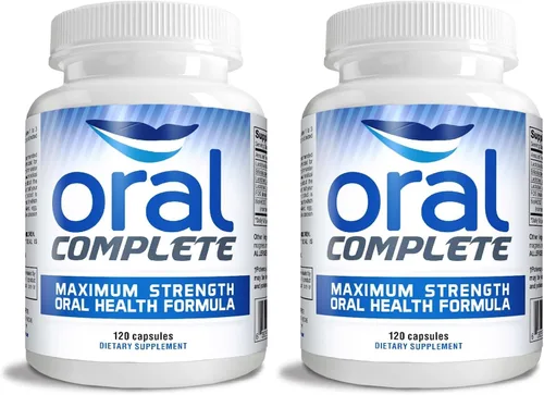 Vista 10 de Probiótico dental oral