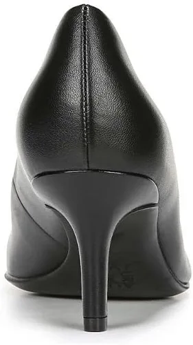Vista 5 de Naturalizer Everly - Zapatos de tacón bajo con punta puntiaguda para mujer