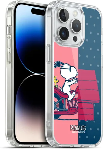 Vista 46 de Head Case Designs - Carcasa de gel suave compatible con Apple iPhone 7 Plus/iPhone 8 Plus