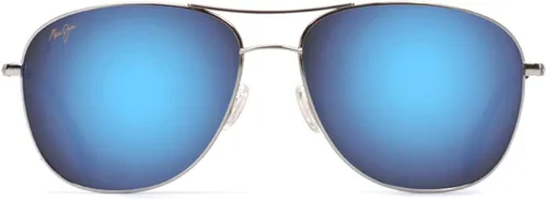 Vista 8 de Maui Jim Cliff House con lentes PolarizedPlus2 patentadas estilo de vida