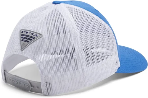 Vista 219 de Gorra de malla PFG Columbia para hombre