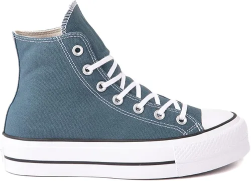 Vista 2 de Converse Chuck Taylor All Star Lift - Tenis para mujer con plataforma