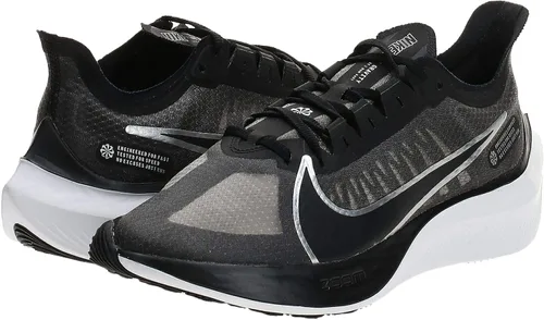 Vista 7 de Nike Mujeres Zoom Gravity Mujeres BQ3203-600