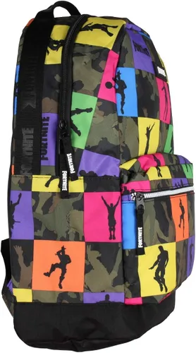 Vista 3 de FORTNITE - Mochila de gran capacidad