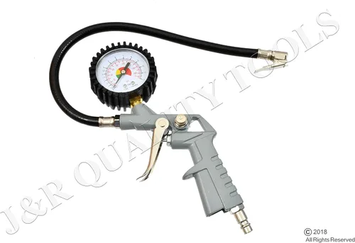 Vista 4 de Compresor de aire profesional 1.5HP 115 psi 6,3 CFM compresor de aire 120 voltios