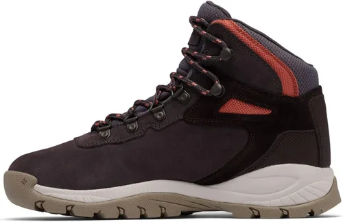 Vista 244 de Columbia Women's Newton Ridge Plus Waterproof Amped Hiking Boot