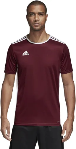 Vista 7 de adidas - Camiseta de fútbol Entrada 18 para hombre