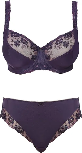 Vista 6 de Fantasie Sujetador Grace con aros para mujer de talla grande