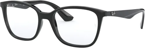 Vista 2 de Ray-Ban Men's RX7066 Square Prescription Eyeglass Frames