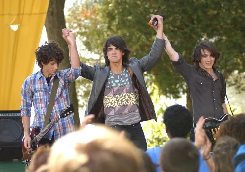 Vista 5 de Camp Rock (Extended Rock Star Edition)