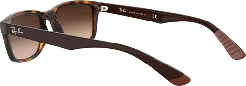 Vista 5 de Ray-BanGafas de sol Para Hombre (rb4234) de plástico
