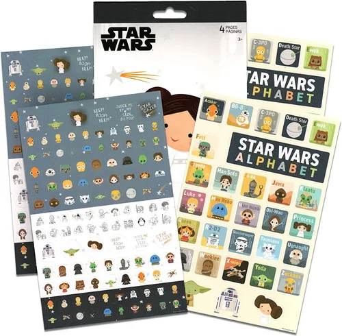 Vista 4 de Disney Bundle Mandalorian Baby Yoda - Mochila para niños y adultos, paquete con mochila Baby Yoda de 16 pulgadas más bolígrafos Baby Yoda