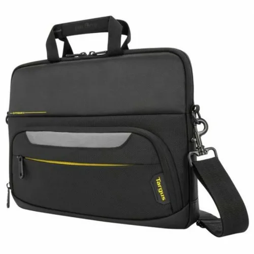 Vista 5 de Maletín para Portátil Targus CityGear Negro 11,6