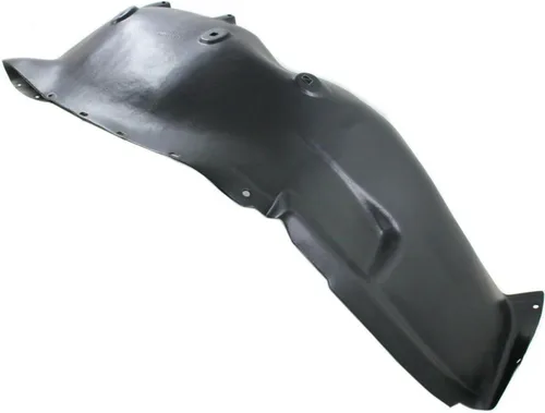 Vista 4 de 2 unids delantero superior izquierdo conductor derecho lado pasajero plástico 12706631