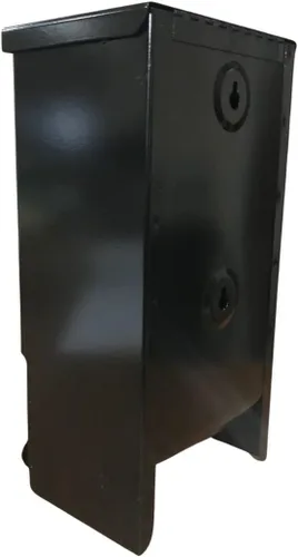 Vista 5 de Dispensador de servilletas sanitarias y tampones - VERSIÓN COMPACTA - SD7000 Vending Gratis