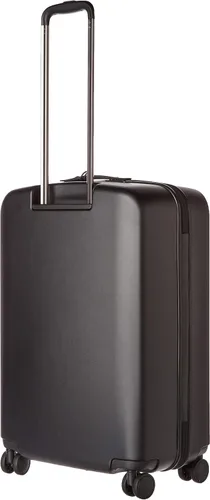Vista 2 de Kipling Curiosity M para mujer negro negro Negro Black Noir 18L x 27H x 115D Curiosity M