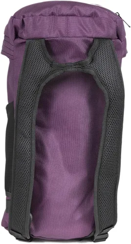 Vista 2 de DIME BAGS Tubo de conversión acolchado para protección de vidrio Elegante mochila protectora de cáñamo