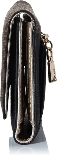 Vista 3 de GUESS Cartera para mujer, bolso de mano