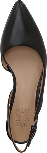 Vista 166 de Naturalizer - Zapatos Pump tacón de talud para mujer