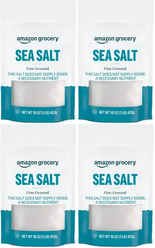 Vista 8 de Amazon Grocery, Sal de apio, 5.5 onzas (anteriormente Happy Belly, el embalaje puede variar)