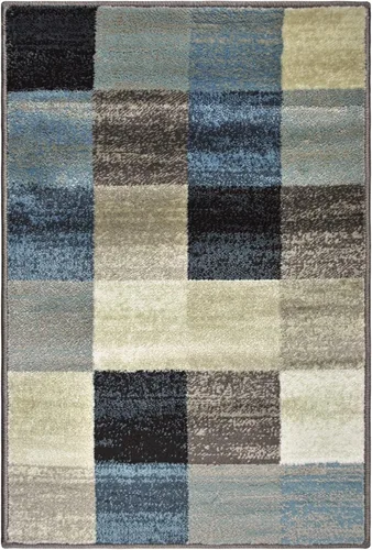 Vista 20 de Superior Rockaway - Alfombra para interiores, 2 x 3 pies, color beige