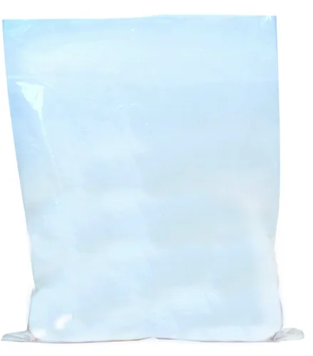 Vista 8 de aviditi pb2206 Poly bolsa plana, longitud de 8" X 3" ancho, 1 Mil de espesor, Clear (Caso de 1000)