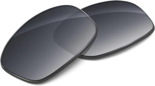 Vista 2 de Lentes de rendimiento compatibles con Oakley Fives Squared OO9238 Fives Squared Asian Fit(AF) OO9214 - Grey Gradient