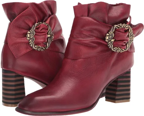 Vista 7 de Spring Step LArtiste Botas Milagros Fashion para mujer