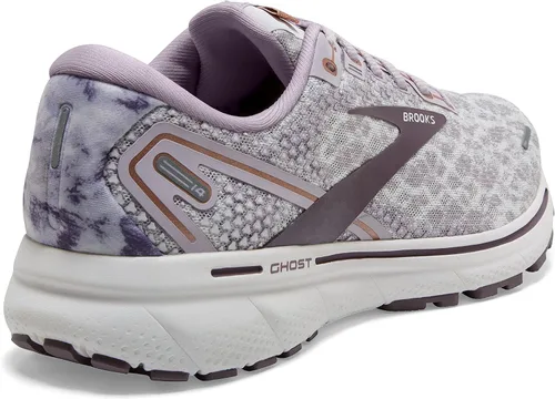 Vista 4 de Brooks Ghost 14 - Zapatillas para correr neutrales para mujer, 11