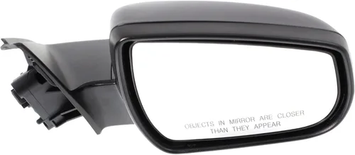 Vista 135 de Garage-Pro Espejo compatible con Chevrolet Malibu 2014-2016 y Malibu Limited 2016 con calefacción lateral del conductor, con detección de punto