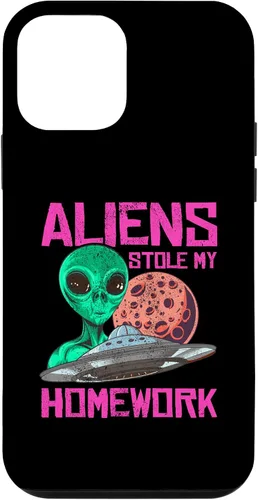 Vista 28 de iPhone 13 Pro UFO, UAP, Space, Space, Unknown Flight Object, Alien Case