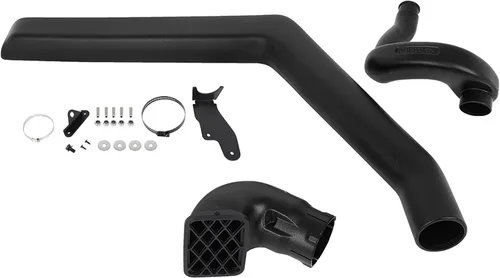 Vista 2 de SCITOO Kit de snorkel de coche Asamblea reemplazo para SUZUKI PARA JIMNY M16A M13A 2018+