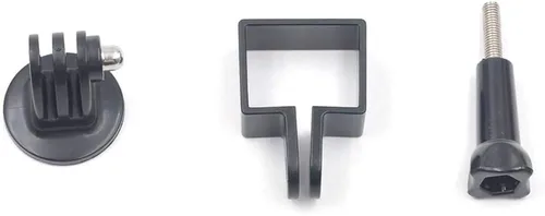 Vista 9 de GoolRC Kit de adaptador de soporte de montaje para cámara DJI OSMO Accesorios de cámara de bolsillo